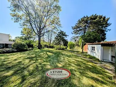 Maison, 154 m²