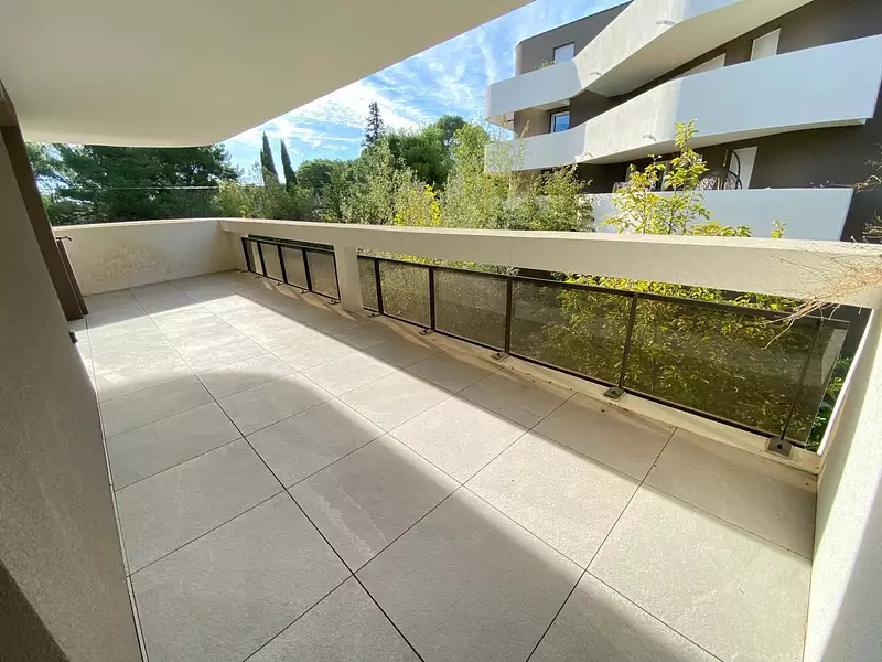 Appartement, 62,42 m²