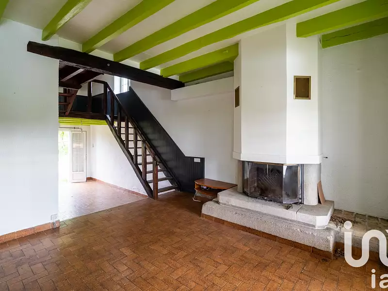 Maison, 86 m²