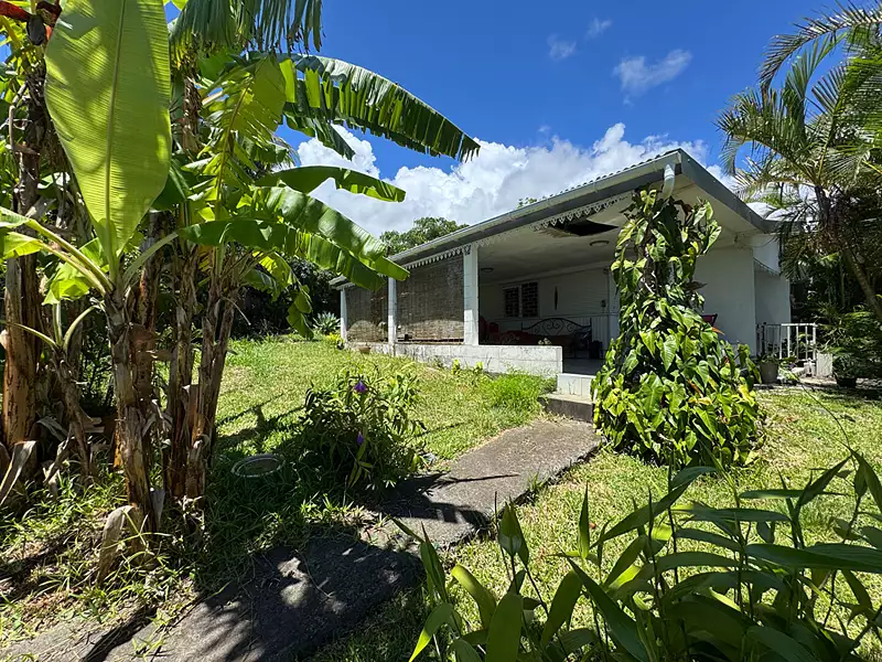 Maison, 75 m²