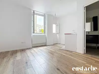 Appartement, 16,56 m²