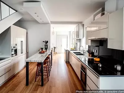 Maison, 76 m²