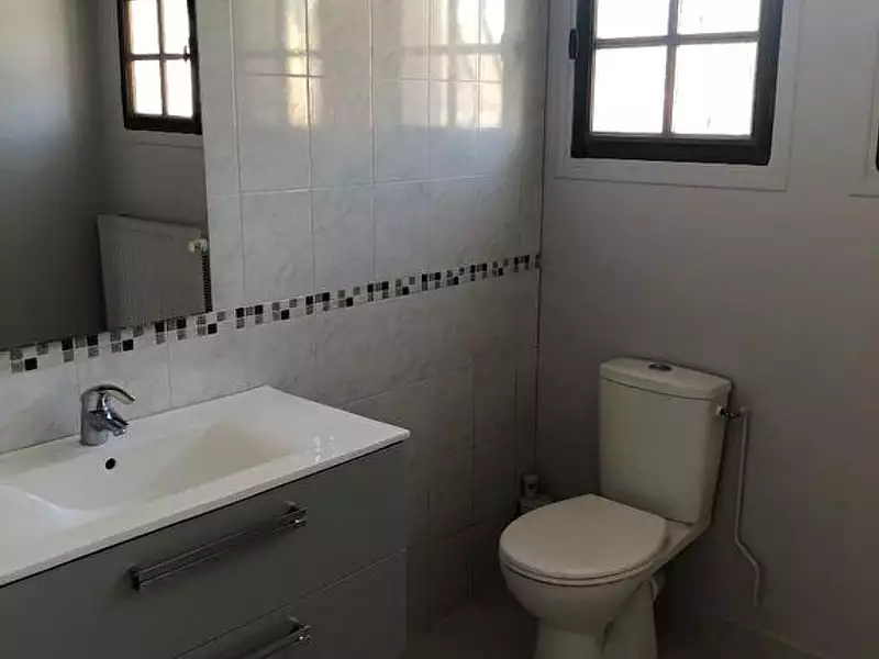 Maison, 99,28 m²