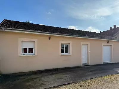Maison, 146 m²