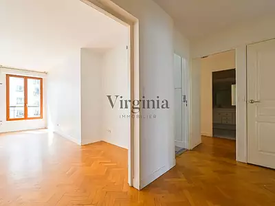 Appartement, 115,05 m²