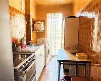 Appartement, 57,3 m²