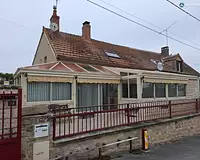 Maison, 120 m²