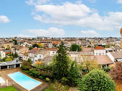 Appartement, 112 m²