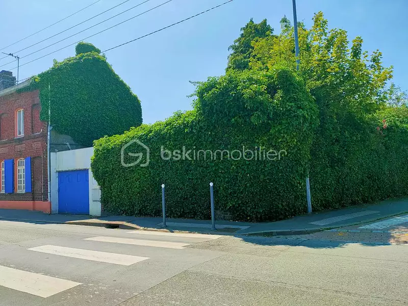 Maison, 103 m²