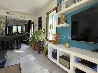 Maison, 108 m²