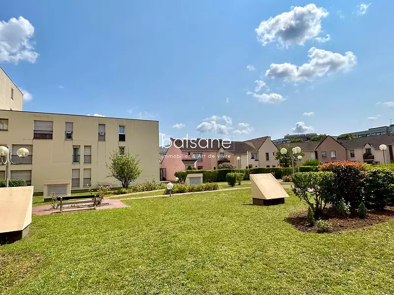 Appartement, 82,08 m²