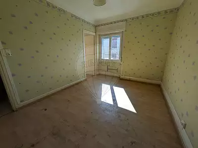 Appartement, 60 m²