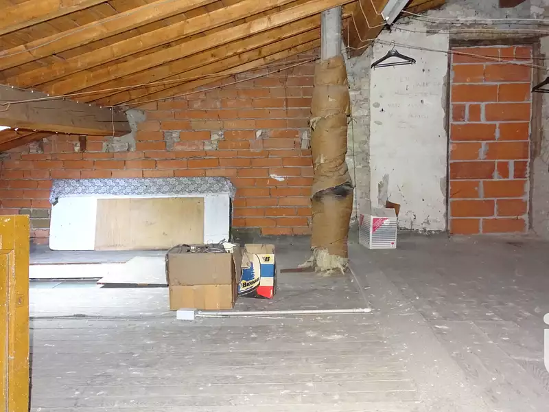 Immeuble, 172 m²
