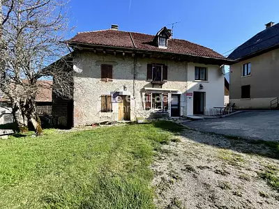 Maison, 120 m²