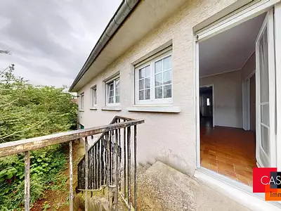 Maison, 145 m²