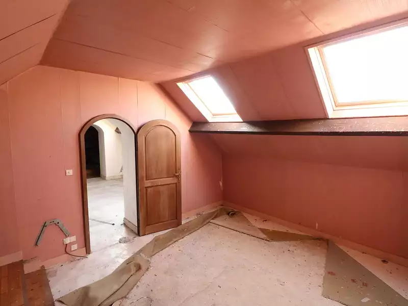 Maison, 270 m²