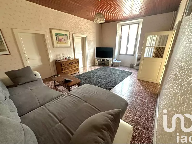Maison, 300 m²