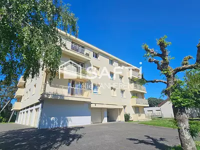 Appartement, 107 m²