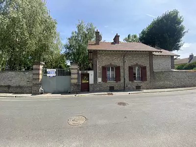 Maison, 90 m²