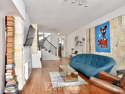 Appartement, 135 m²