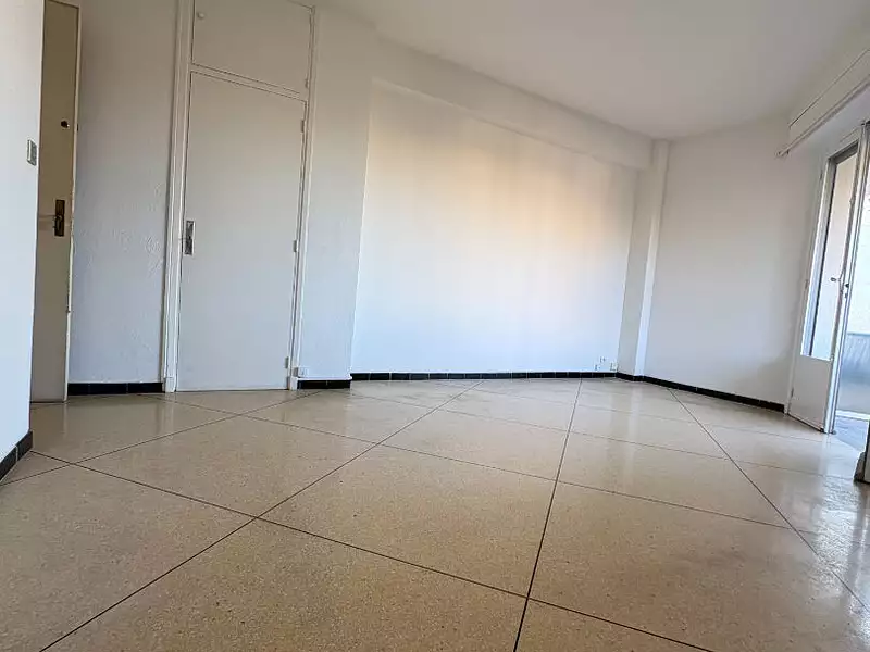 Appartement, 30 m²