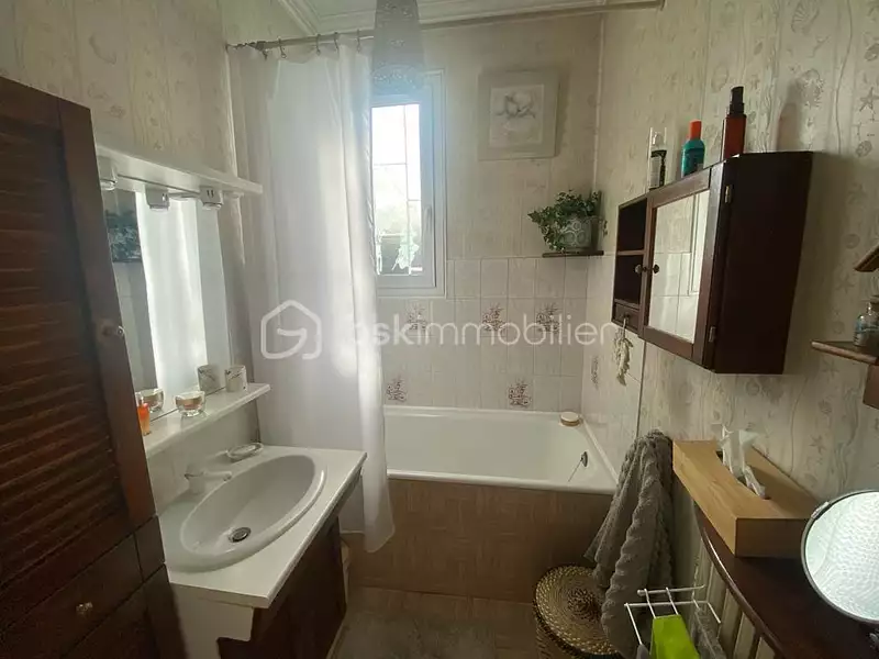 Maison, 78 m²