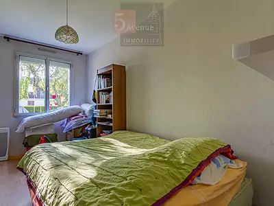 Maison, 112 m²