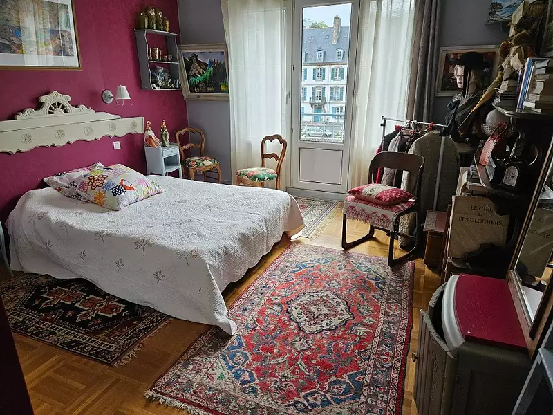 Appartement, 131,45 m²