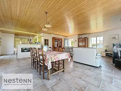 Maison, 110 m²