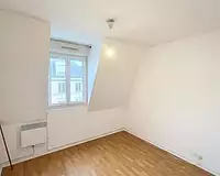 Appartement, 50,9 m²