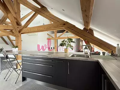 Appartement, 112 m²