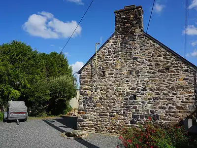 Maison, 77 m²