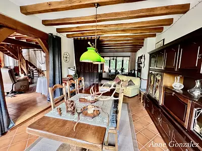Maison, 220 m²