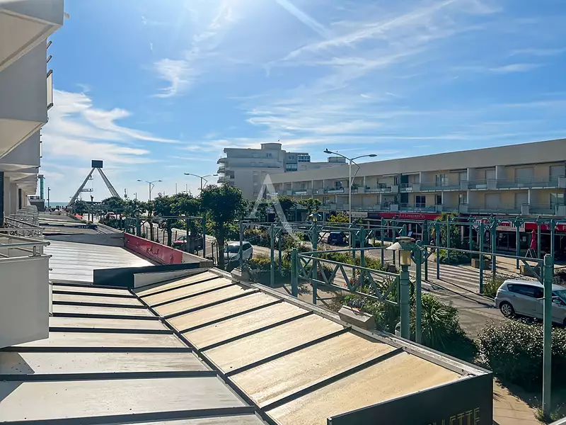 Appartement, 40,4 m²