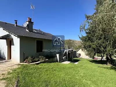 Maison, 91 m²