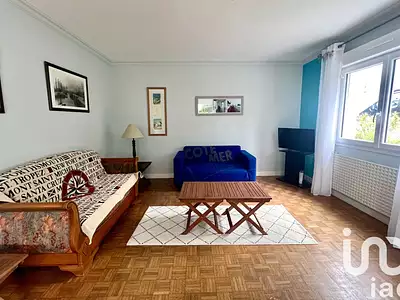 Maison, 120 m²