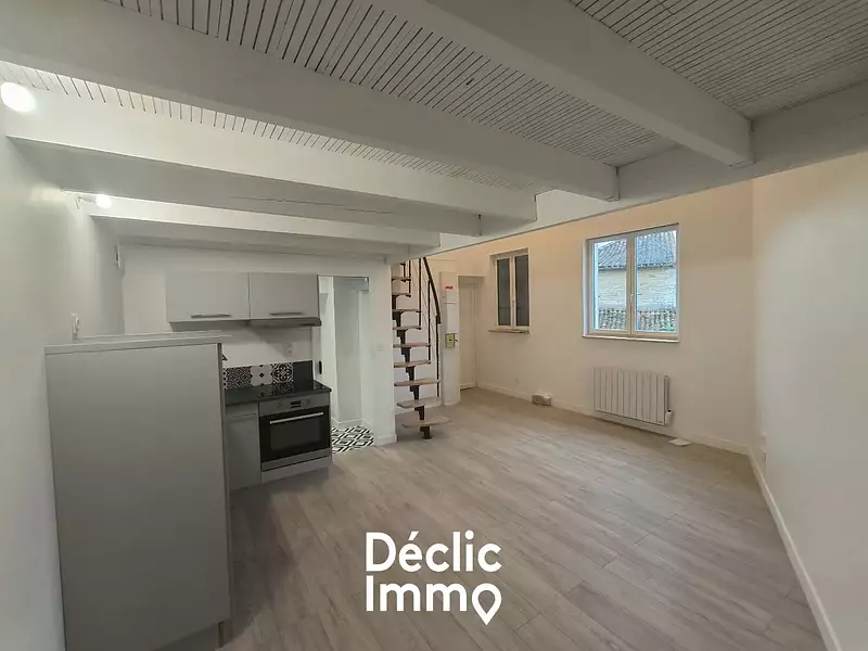 Immeuble, 170 m²