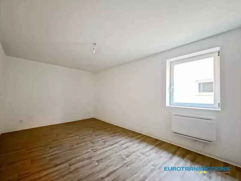 Maison, 72,68 m²
