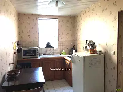 Maison, 150 m²