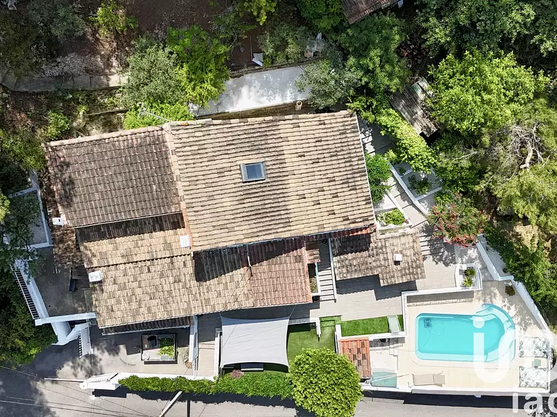 Maison, 120 m²