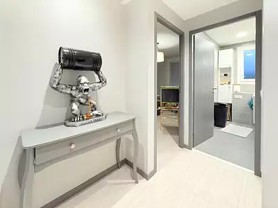 Appartement, 68,63 m²
