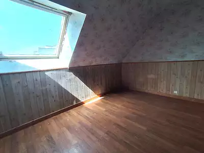 Maison, 115 m²