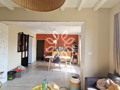 Maison, 98,98 m²