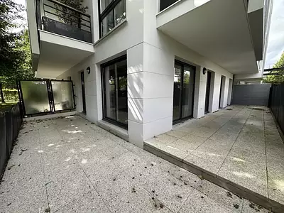 Appartement, 55,6 m²