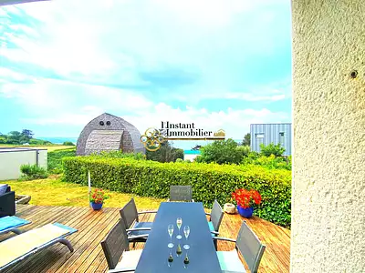 Maison, 126 m²
