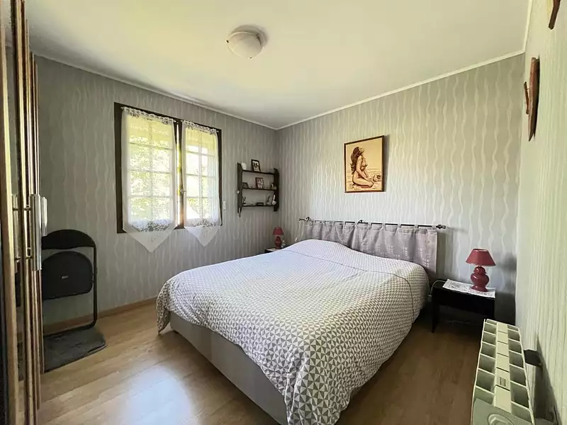 Maison, 77 m²