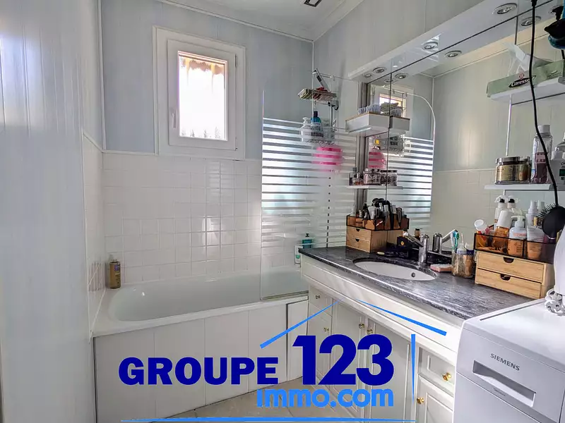 Maison, 98 m²