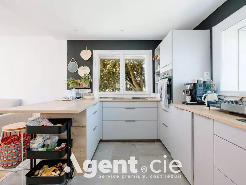 Maison, 155 m²