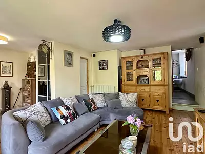 Maison, 193 m²