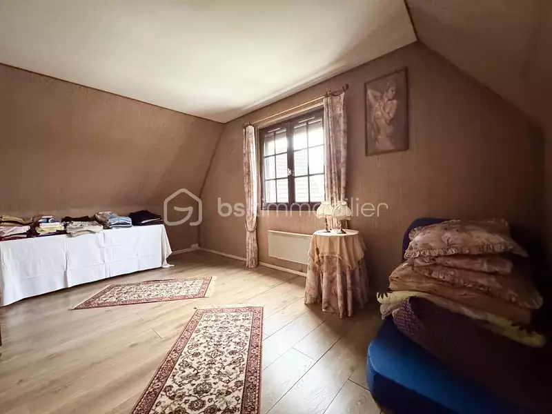 Maison, 94 m²